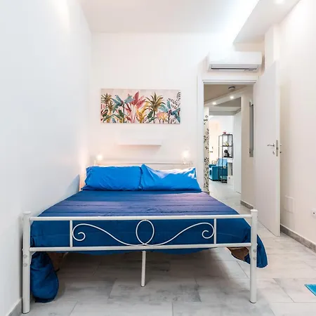 Apartment Beatrice House In Centro Citta Cagliari