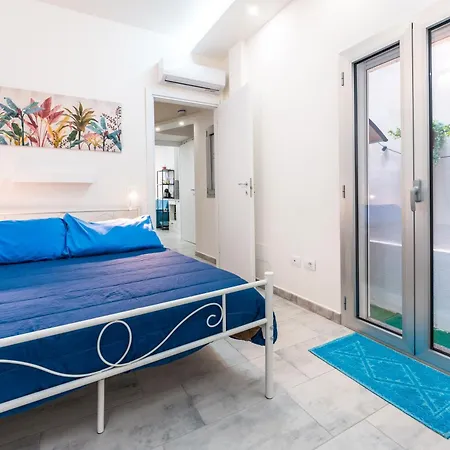 Beatrice House In Centro Citta Cagliari