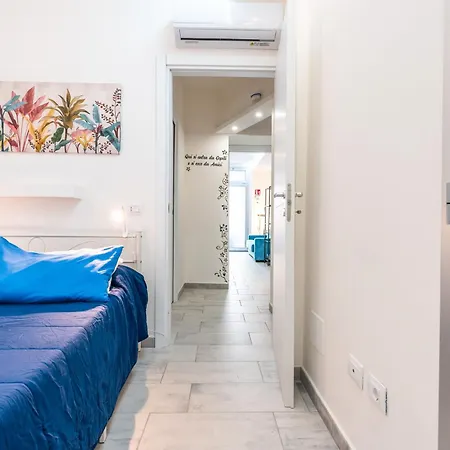Apartment Beatrice House In Centro Citta *