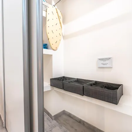 Apartment Beatrice House In Centro Citta
