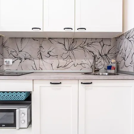 Beatrice House In Centro Citta Apartment *