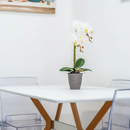 Apartment Beatrice House In Centro Citta *