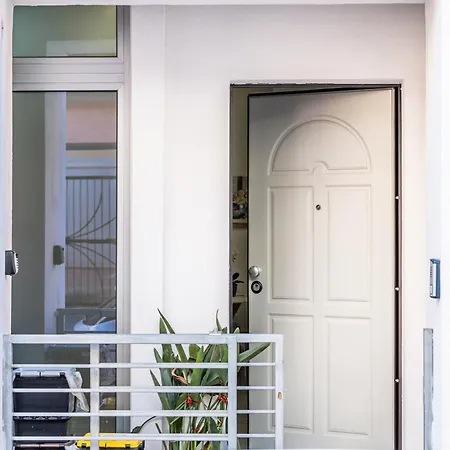 Apartment Beatrice House In Centro Citta Cagliari