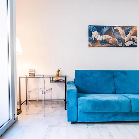 Beatrice House In Centro Citta *