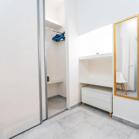 Beatrice House In Centro Citta Apartment