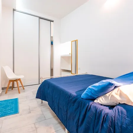 Apartment Beatrice House In Centro Citta
