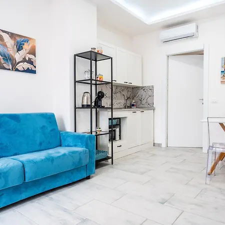 Beatrice House In Centro Citta Apartment *